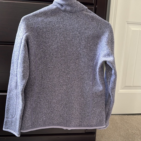 Women’s Patagonia Better Sweater Jacket - Picture 7 of 7
